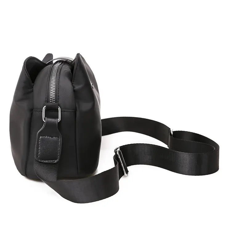 Snoopy Backpack Crossbody Nylon Shoulder Bag Licensed