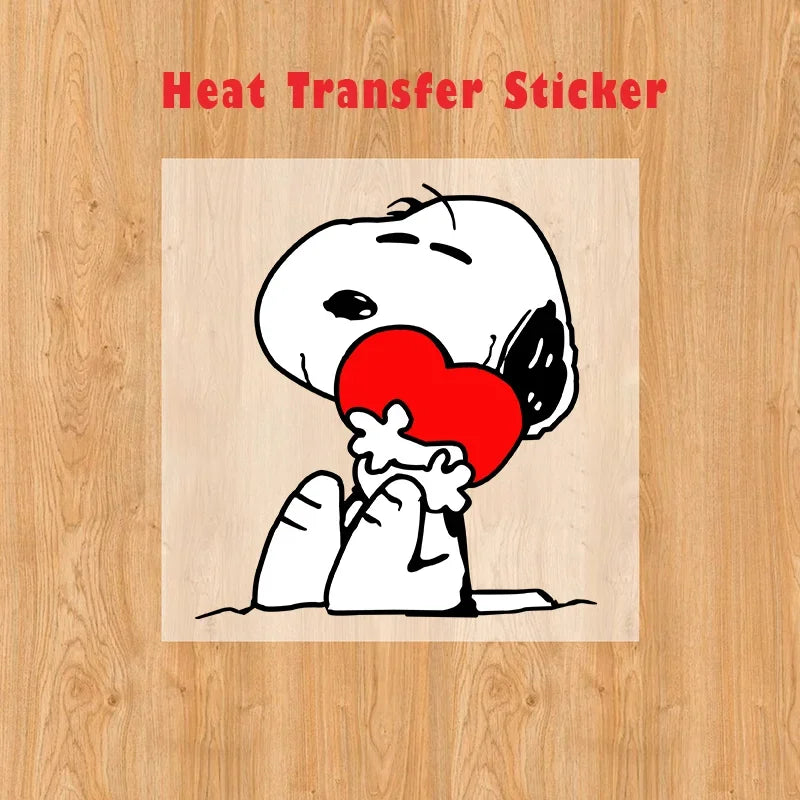 Snoopy Backpack Insulated Lunch Bag Bento Pack Ice Pack