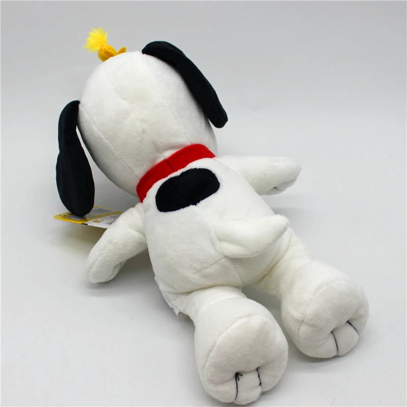Snoopy Woodstock Plush CSS012145 Snoopy Stuffed Animals
