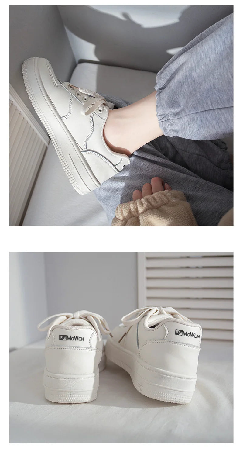 Womens Light Running Shoes Breathable Slip On Snoopy Shoes