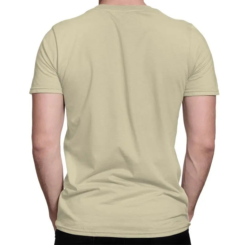 Men Snoopy Cartoon T Shirt 100 Percent Cotton Snoopy Shirt