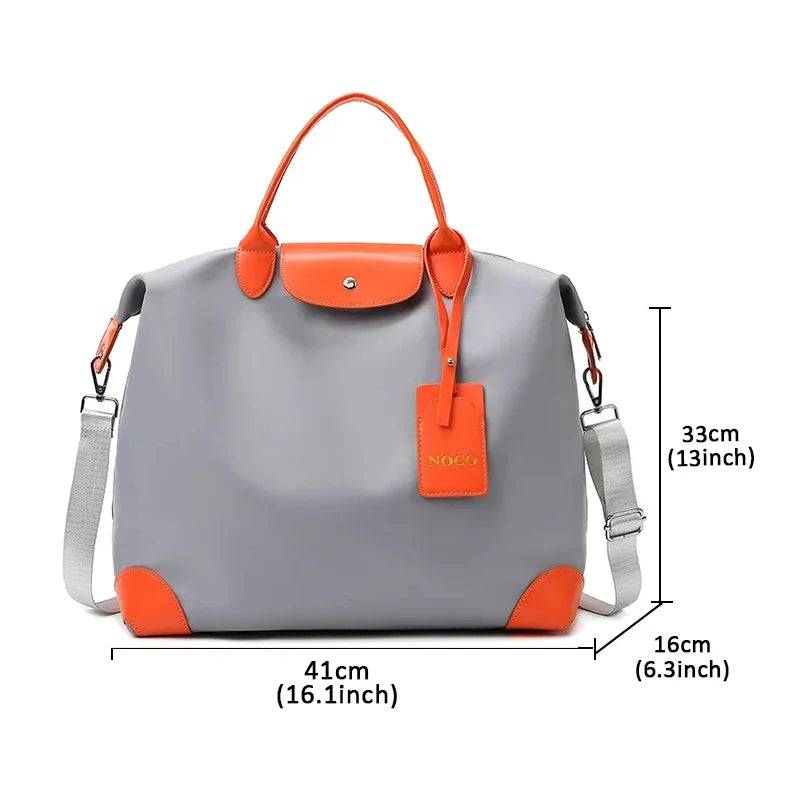 Snoopy Backpack Women Handbag Kawaii Large Crossbody Bag