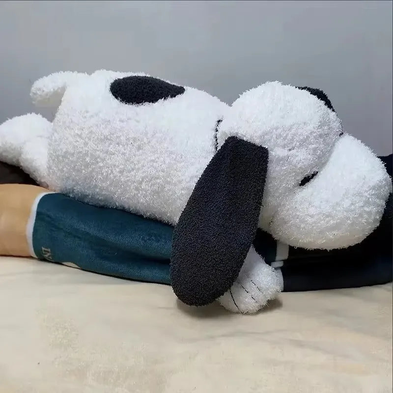 Big Snoopy Plush Dog Pillow Toy Snoopy Stuffed Animals