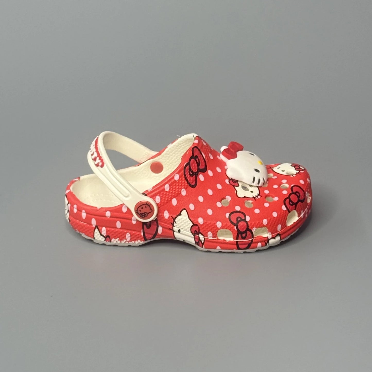 Eva Beach Sandals Soft Sole Snoopy Shoes