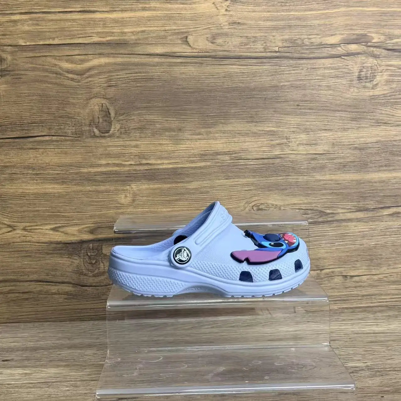 Eva Beach Sandals Soft Sole Snoopy Shoes