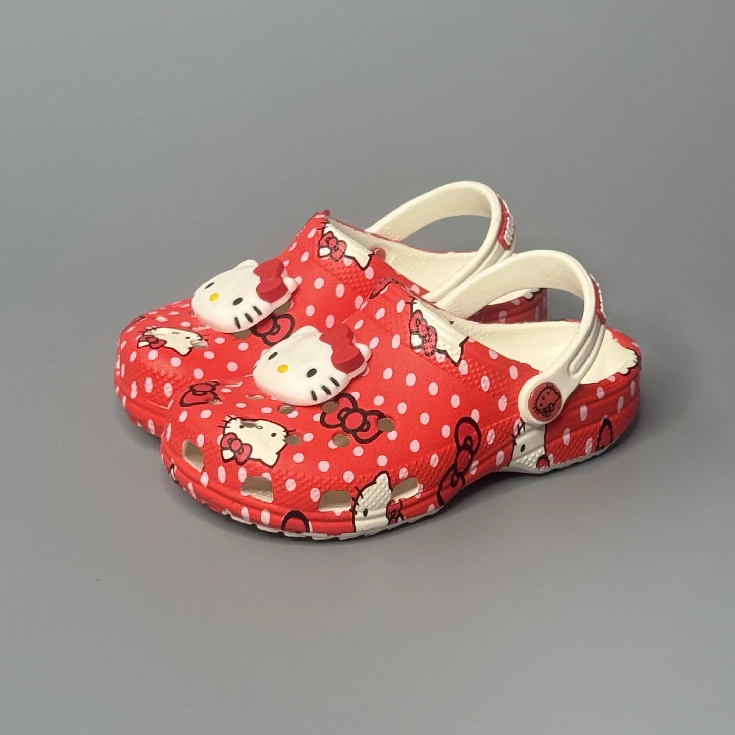 Eva Beach Sandals Soft Sole Snoopy Shoes