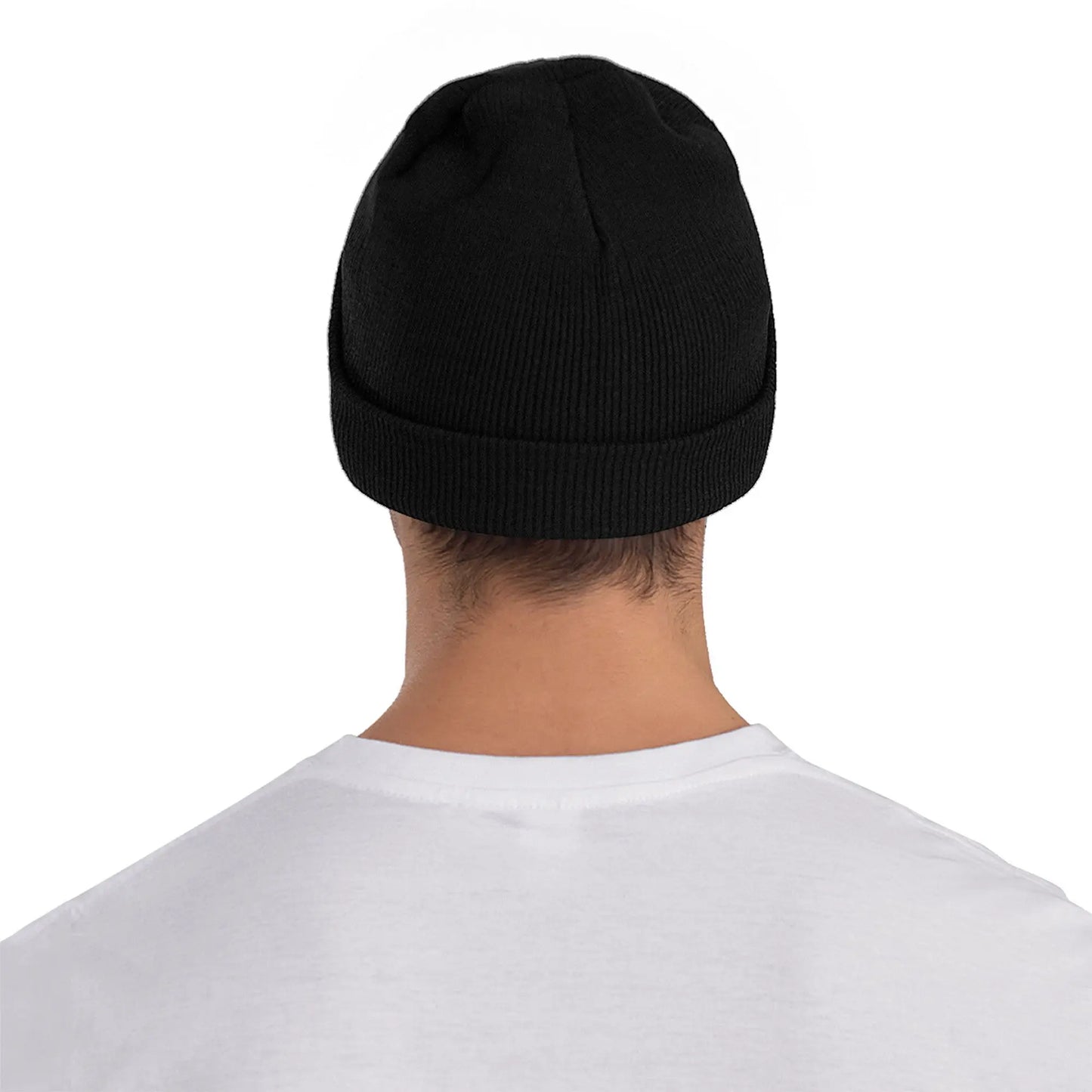 Strayed Kid Knitted Beanies Snoopy Hat