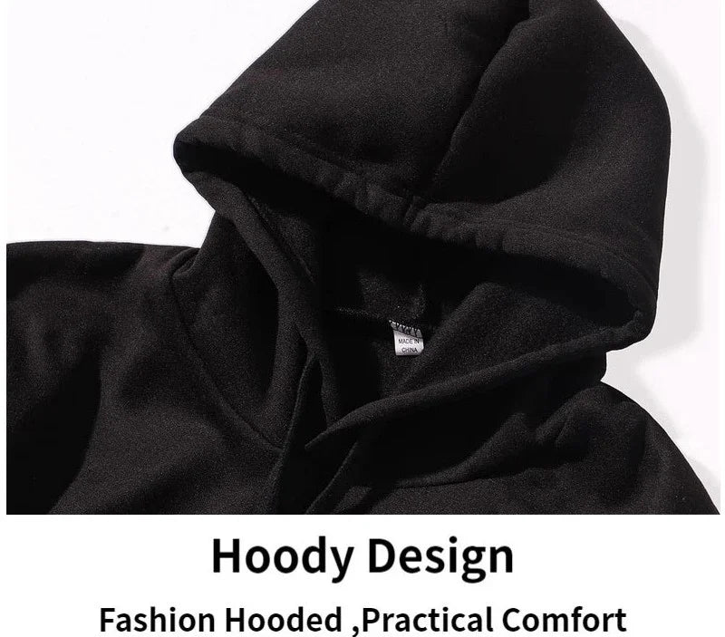 Hooded Boo Hoodie Casual Snoopy Hoodie