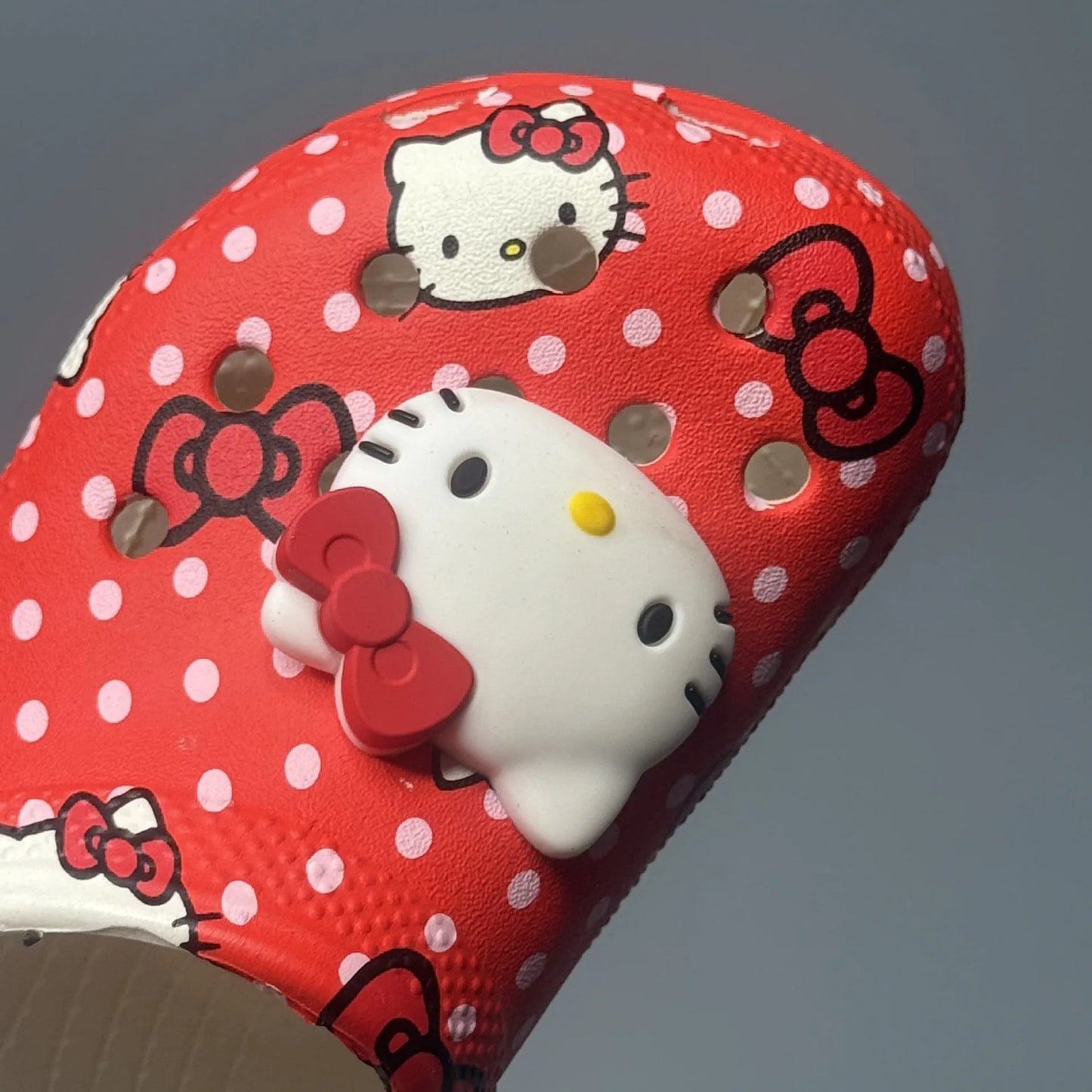 Eva Beach Sandals Soft Sole Snoopy Shoes
