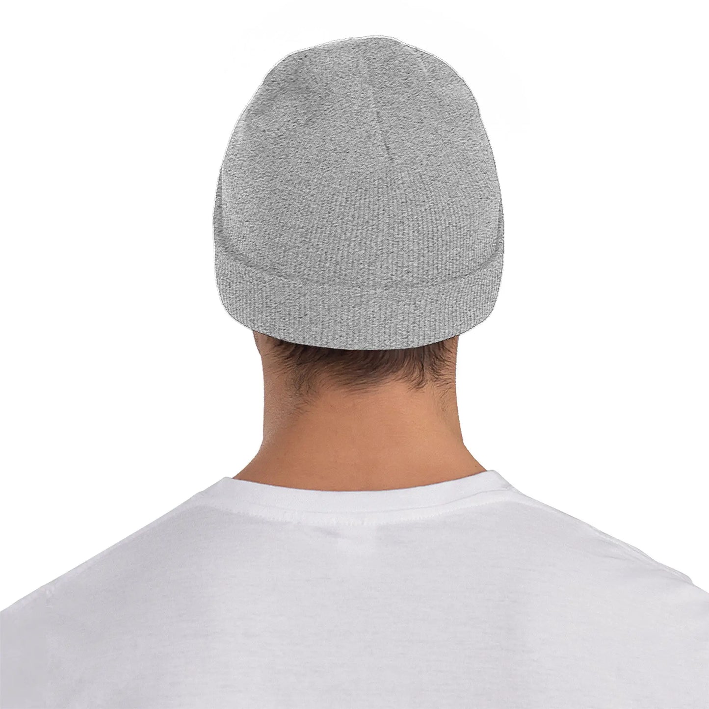 Not Today Knit Bonnet Snoopy Hat