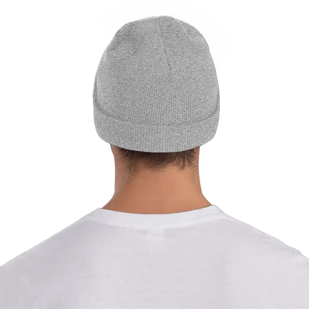 Peanuts Winter Knit Beanie Cotton Snoopy Hat
