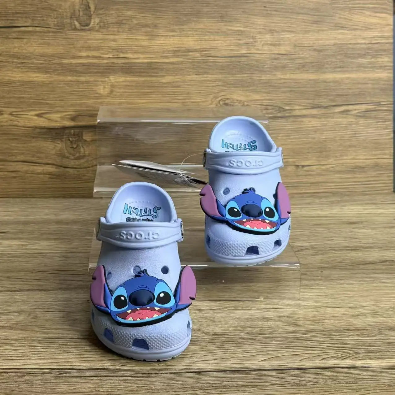 Eva Beach Sandals Soft Sole Snoopy Shoes