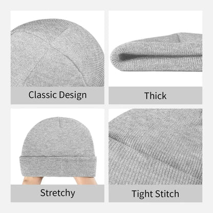 Woodstock Knit Beanie Snoopy Hat
