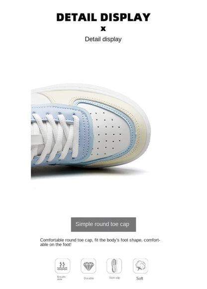 Womens Light Running Shoes Breathable Slip On Snoopy Shoes