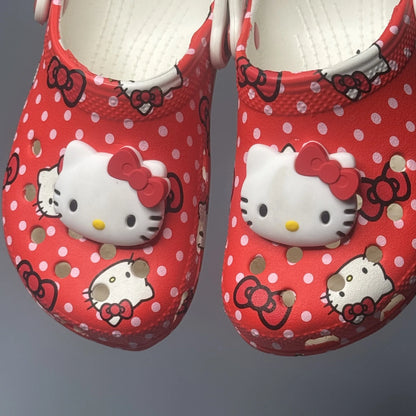 Eva Beach Sandals Soft Sole Snoopy Shoes