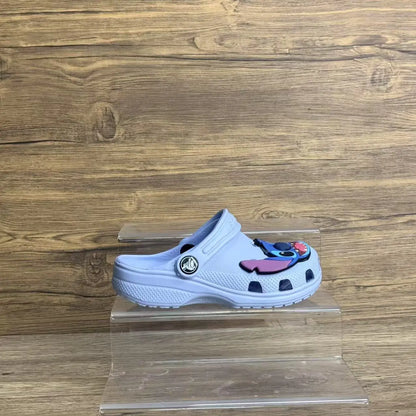 Eva Beach Sandals Soft Sole Snoopy Shoes