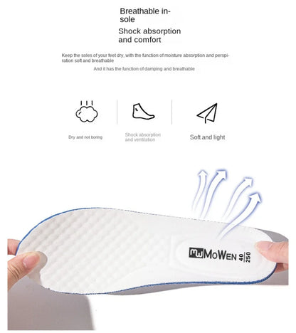 Womens Light Running Shoes Breathable Slip On Snoopy Shoes