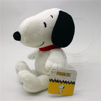 Snoopy Woodstock Plush CSS012145 Snoopy Stuffed Animals