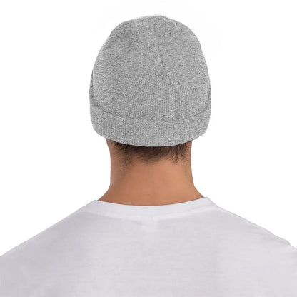 Peanuts Winter Knit Beanie Cotton Snoopy Hat