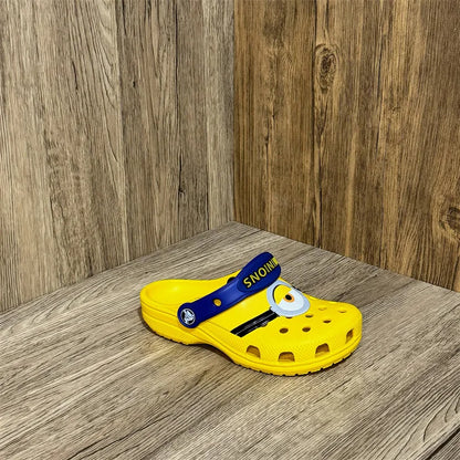 Eva Beach Sandals Soft Sole Snoopy Shoes
